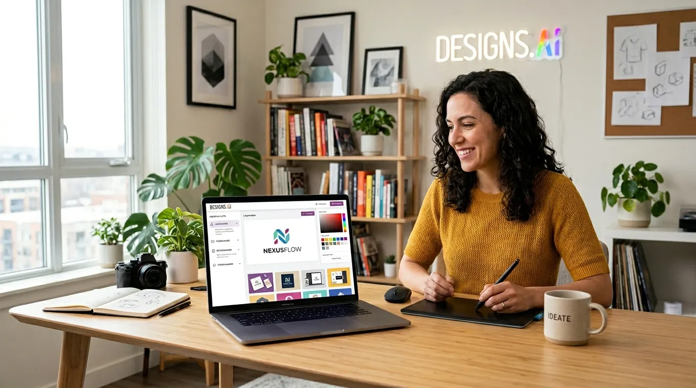 Designs.ai
