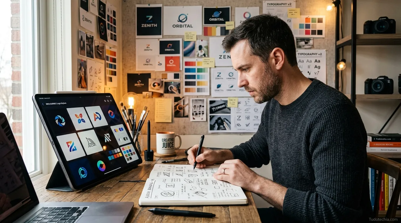 Melhores para imagens e design