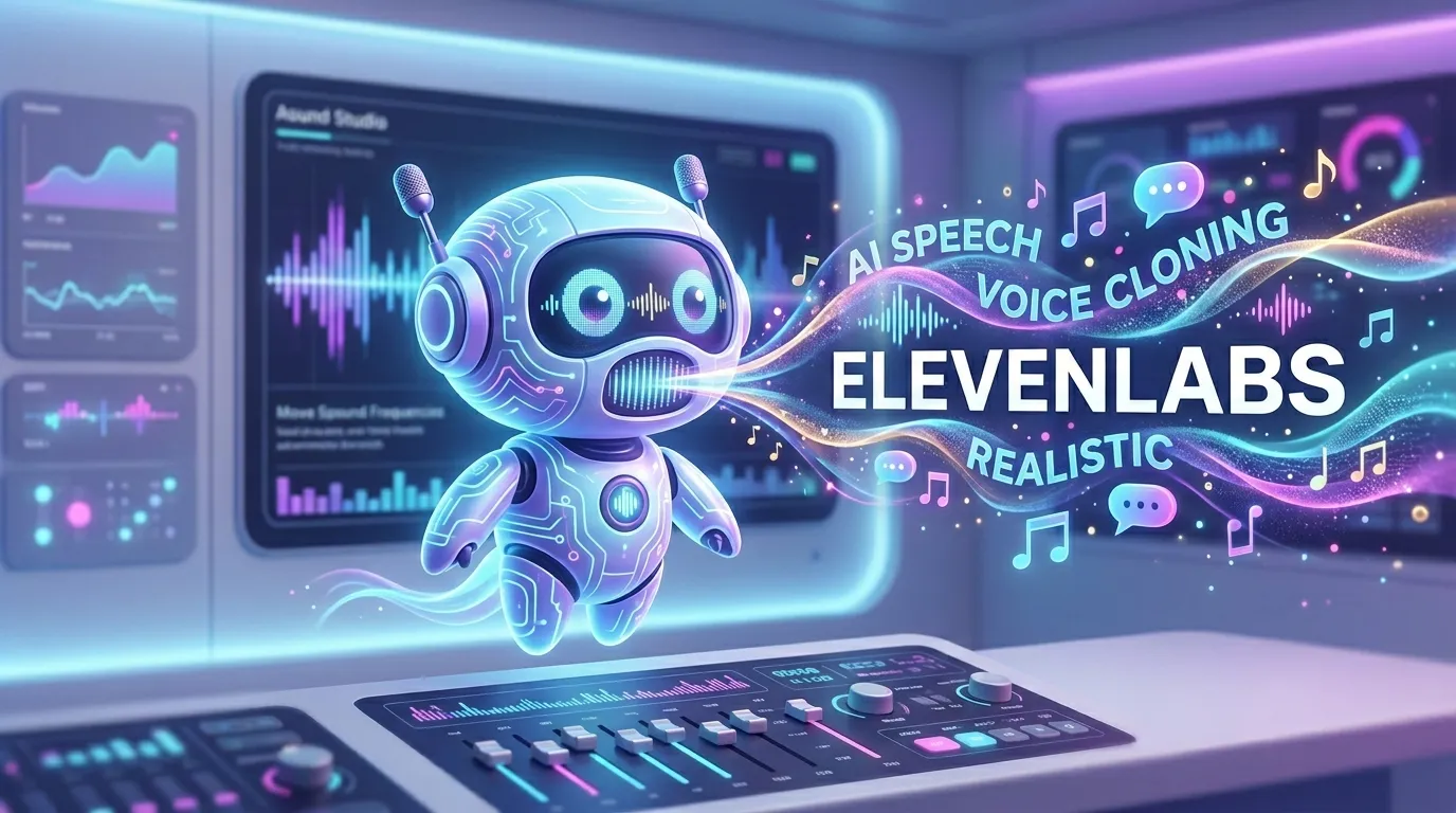 ElevenLabs
