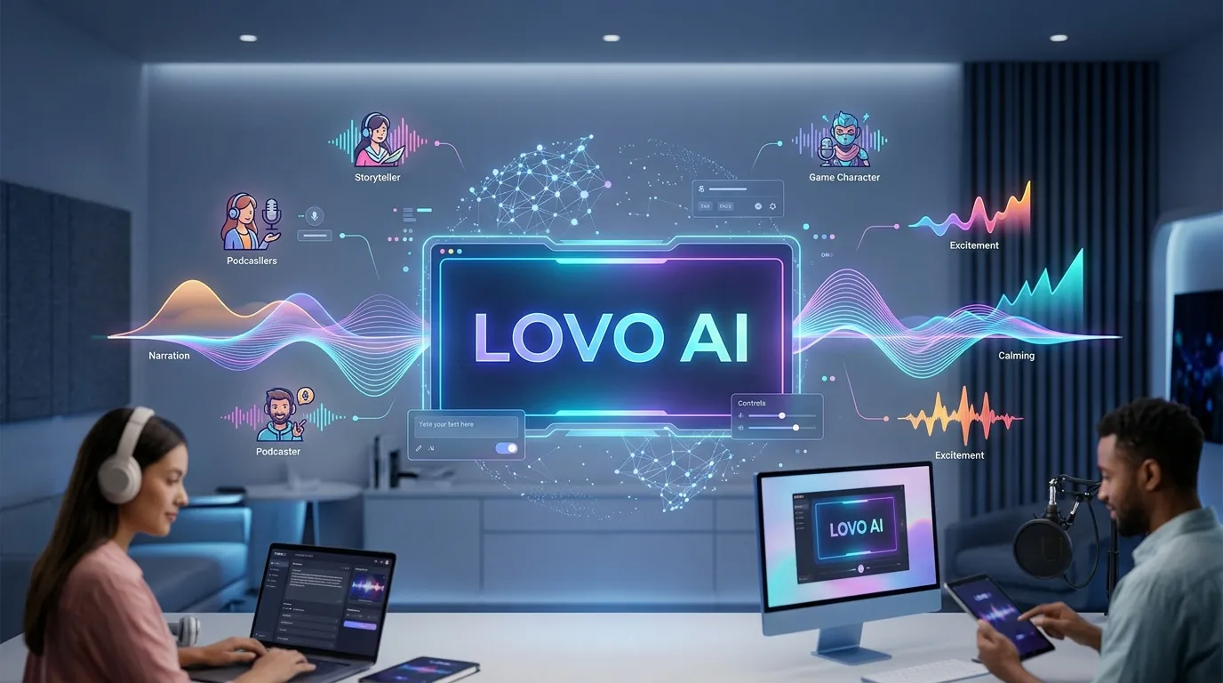 LOVO AI