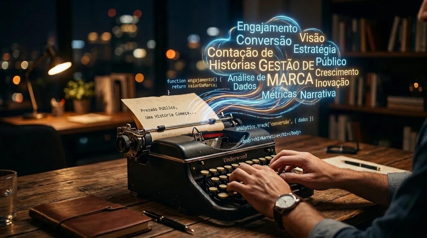 Qualidade das copies na prática