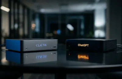 Claude x ChatGPT: qual é a melhor ia em 2026