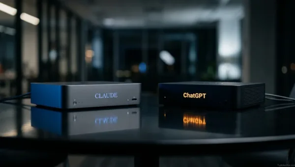 Claude x ChatGPT: qual é a melhor ia em 2026