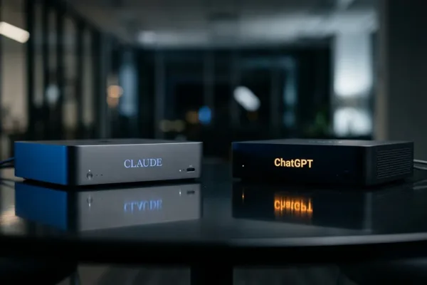 Claude x ChatGPT: qual é a melhor ia em 2026