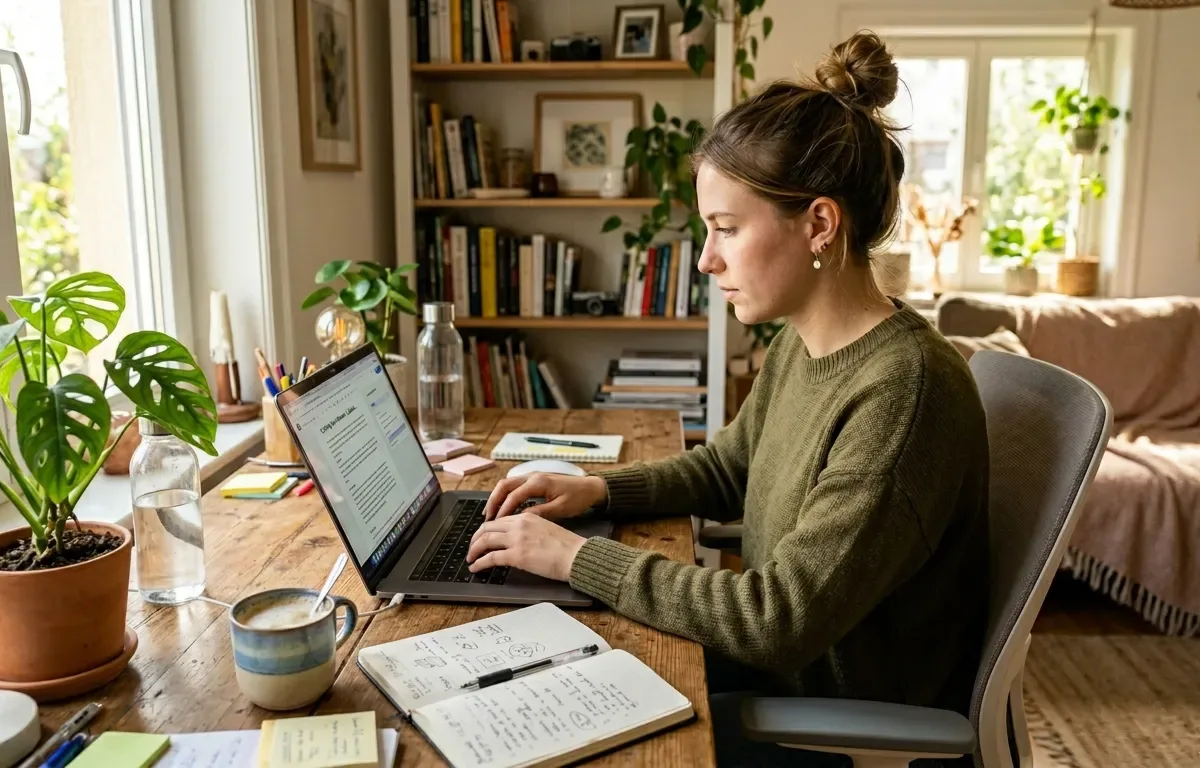 Como Criar Artigos de Blog com IA