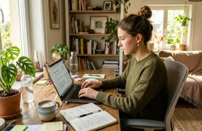 Como Criar Artigos de Blog com IA
