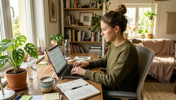 Como Criar Artigos de Blog com IA
