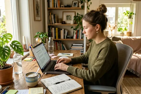 Como Criar Artigos de Blog com IA