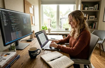 IA para Blogs