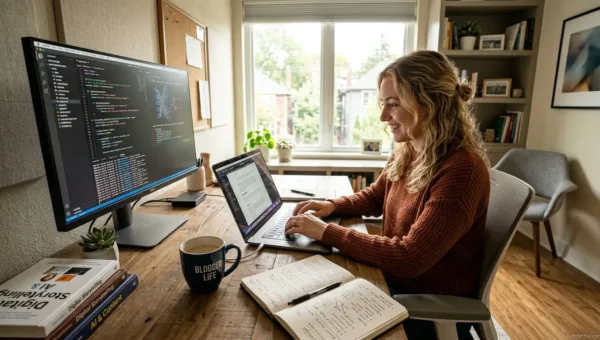 IA para Blogs