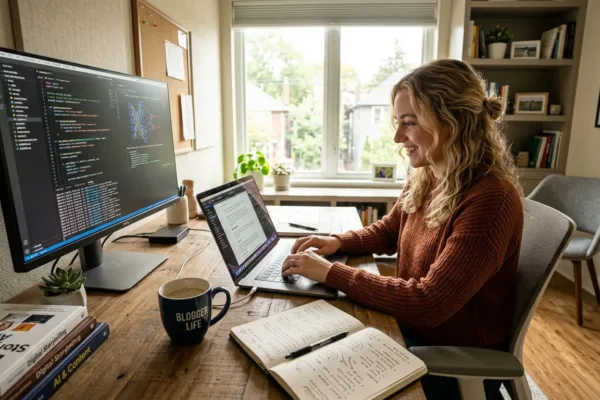 IA para Blogs