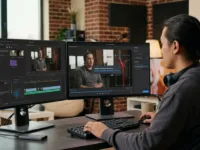 Como Editar Vídeos com IA  Guia Completo para Criar Conteúdo Profissional em Minutos