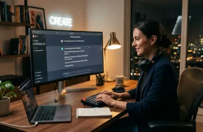 ChatGPT para copywriting