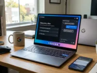 Como Usar o Gemini Notebook  Tutorial Completo para Iniciantes