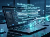 Inteligência artificial para copywriting
