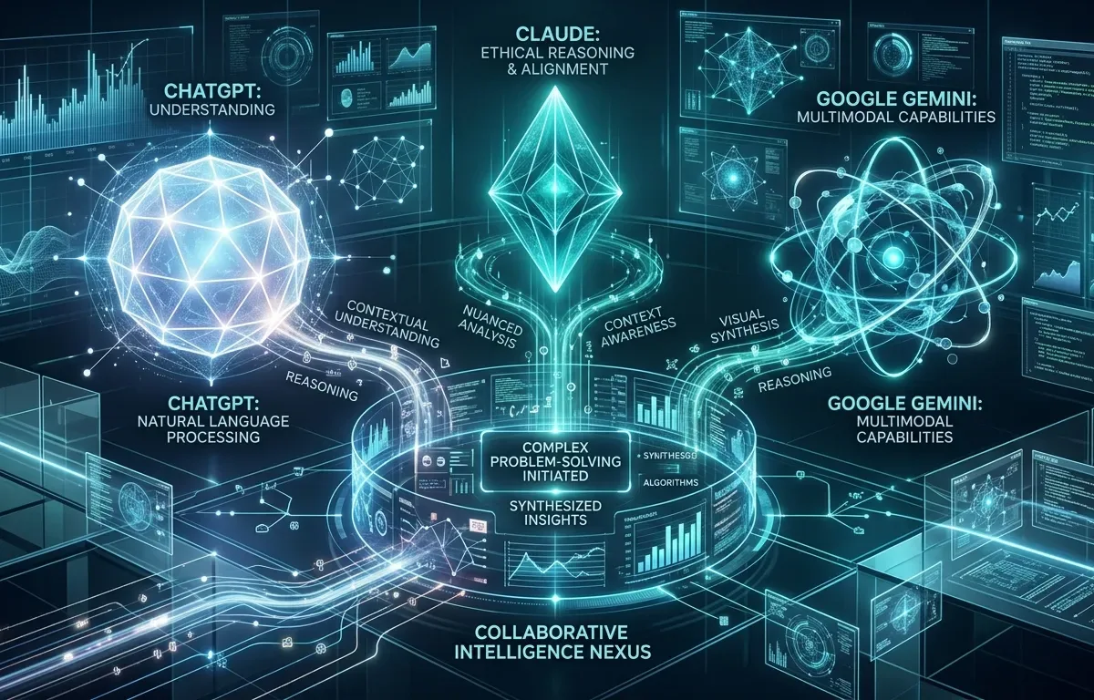 Melhores softwares de IA em 2026