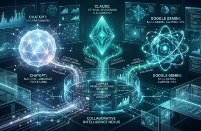 Melhores softwares de IA em 2026