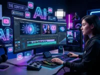 Vídeos Para YouTube Usando IA