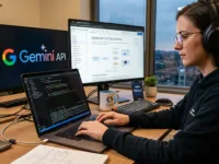 Como Integrar a API do Gemini aos Seus Projetos