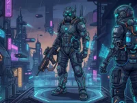 Midjourney vs Leonardo AI
