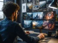 Como Usar o Midjourney: 15 Dicas e Prompts para Criar Imagens Impressionantes com IA