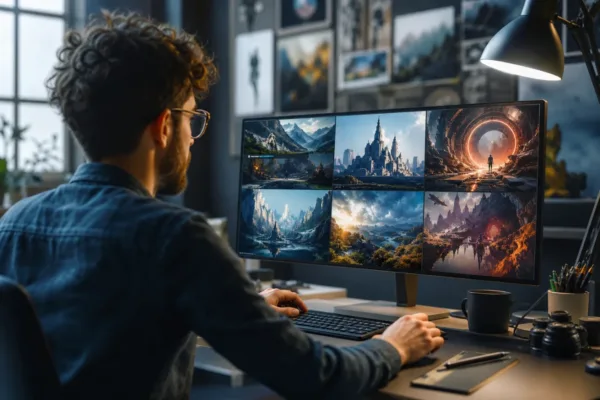 Como Usar o Midjourney: 15 Dicas e Prompts para Criar Imagens Impressionantes com IA